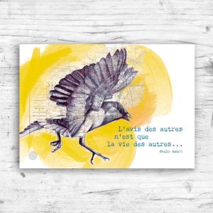 Le vie des autres…